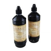 cera liquida sin humo