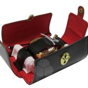 estuche portaviatico