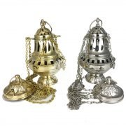 incensario botafumeiro