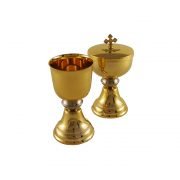 caliz mini, copon mini