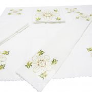 servicio de altar 4 piezas