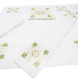 servicio de altar 4 piezas