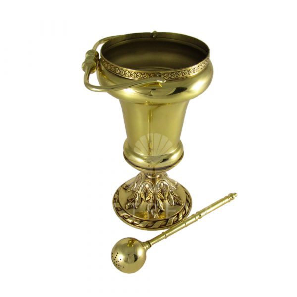 acetre de bronce