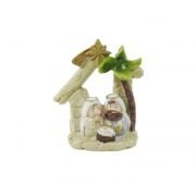 belen resina pintado