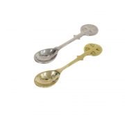 cucharilla para incensario