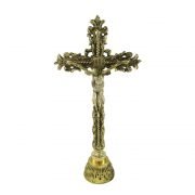 cruz de altar
