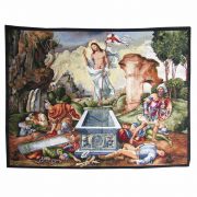 tapiz de la resurreccion