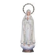 virgen de fatima