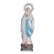 virgen de lourdes