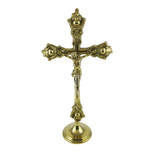 cruz de altar