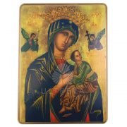 cuadro perpetuo socorro