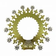 aureola virgen extra