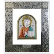 cuadro pantocrator