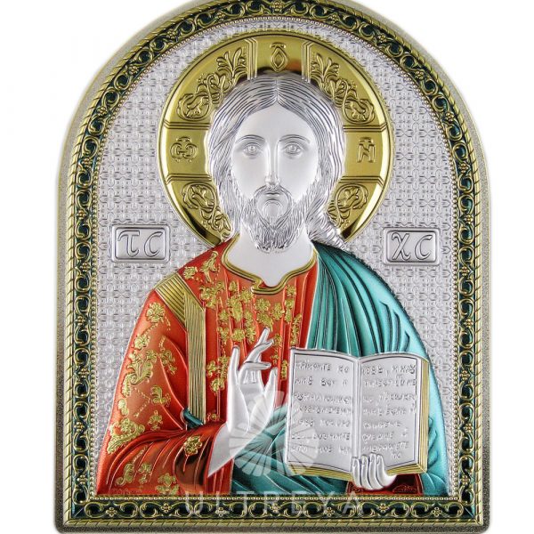 cuadro pantocrator