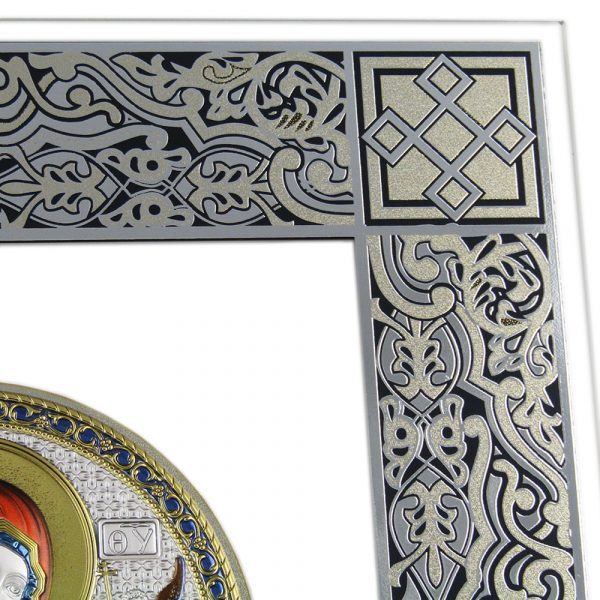cuadro pantocrator