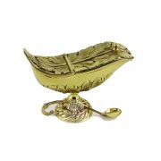 naveta grande bronce