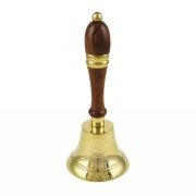 campanilla mango madera