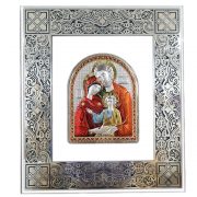 cuadro sagrada familia