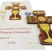 recordatorio comunion