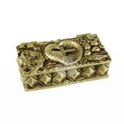 caja de llaves para sagrario