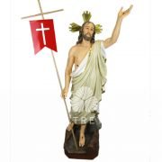 cristo resucitado