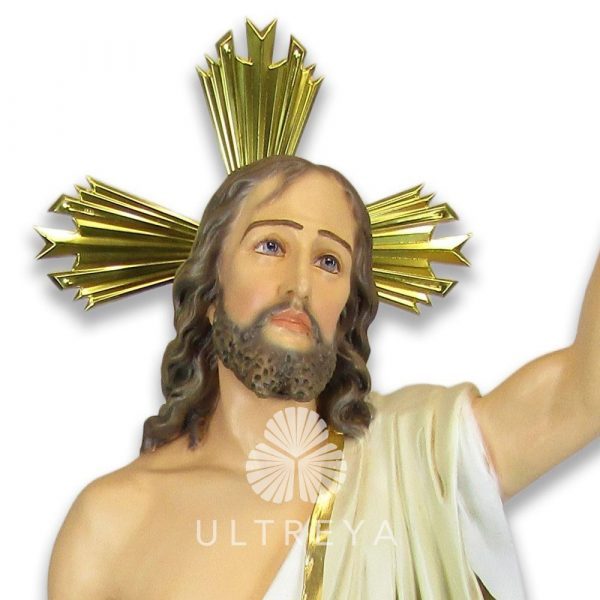 CRISTO RESUCITADO 105 CM - Imagen 2
