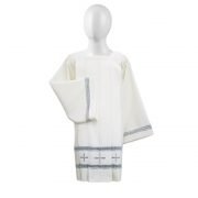 roquete con vainicas