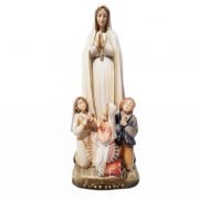 virgen de fatima