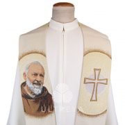 estola padre pio