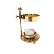 incensario regulable