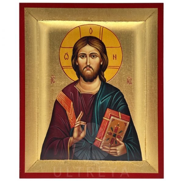 icono pantocrator