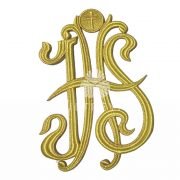 aplicacion JHS dorada