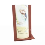 recordatorio bautismo