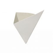 capucha carton para candelita de vigilia