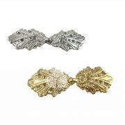 cierre para capa, humeral o manto