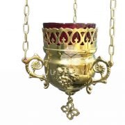 lampara del santisimo para colgar