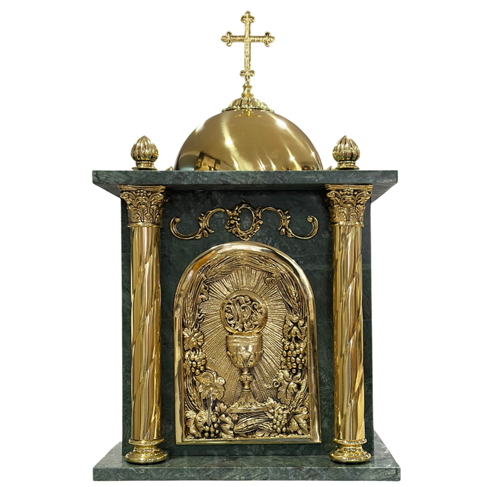 sagrario marmol caliz
