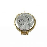 mini portaviatico cruz tau