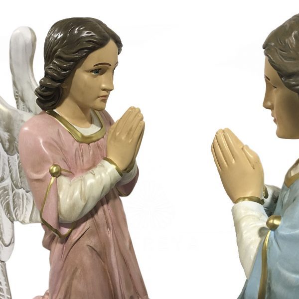 ANGELES CUSTODIOS ORANDO - Imagen 2