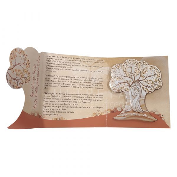 cuadro arbol de la vida