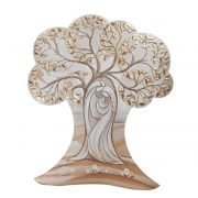 cuadro arbol de la vida