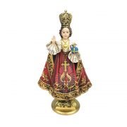 niño jesus de praga