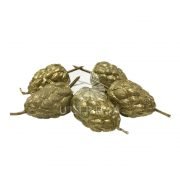 piñas para cirio pascual