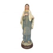 virgen de medjugorje