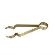 pinzas para el carbon