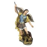 san miguel de pasta de madera