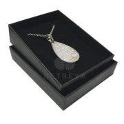 COLGANTE ACERO AVE MARIA