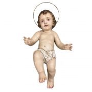 niño jesus marmolina