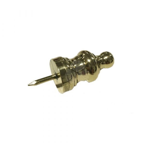 CLAVOS DE INCIENSO DE BRONCE (5 UDS.) - Imagen 3