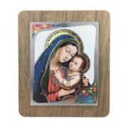 cuadro nuestra señora del buen consejo